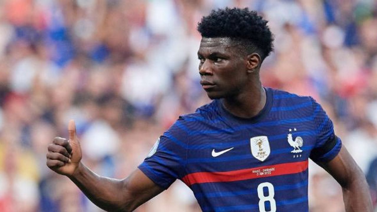 Real Madrid, Tchouameni'yi transfer etti