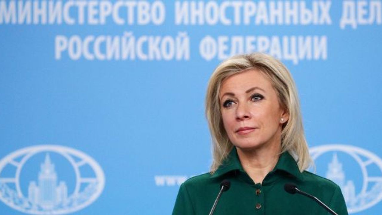 Rusya: Ukrayna tahılının çıkarılmasını sağlamaya hazırız