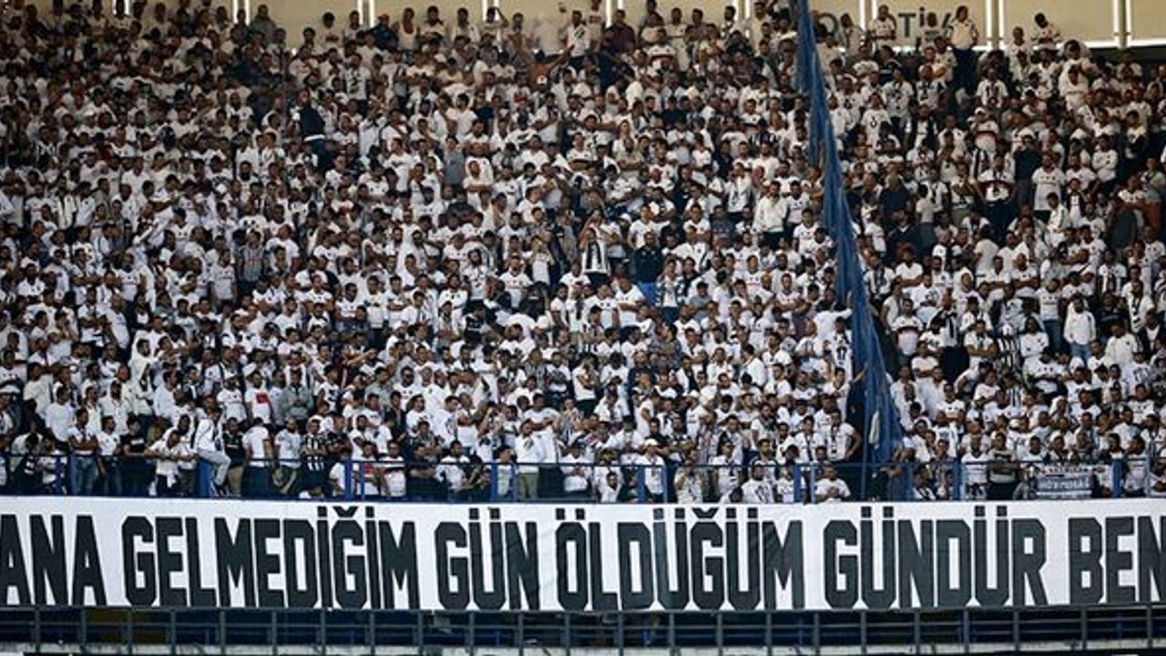 Süper Lig’de deplasman yasağı kaldırıldı