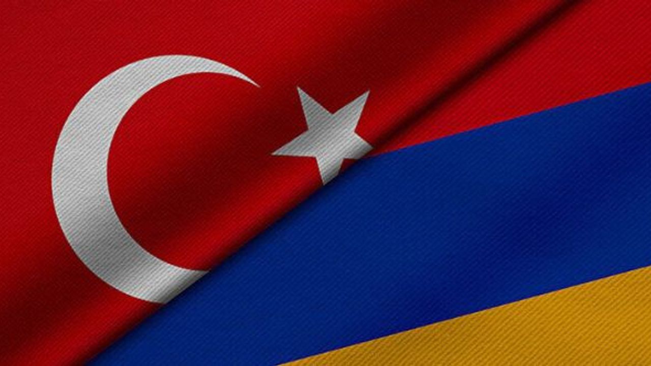 Türkiye ile Ermenistan’ın dördüncü görüşmesi 1 Temmuz'da