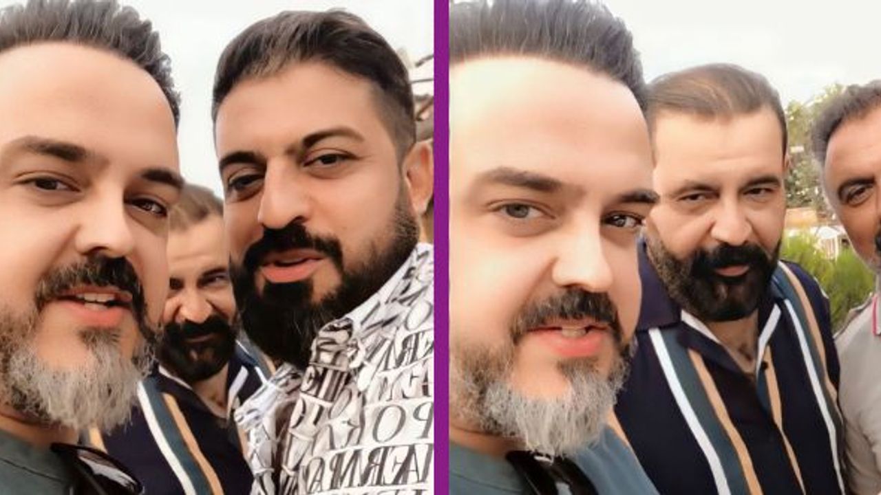 Tütüncü, Bazirgan ve Azeri, Kaya Baba'yı sıkıştırırsa