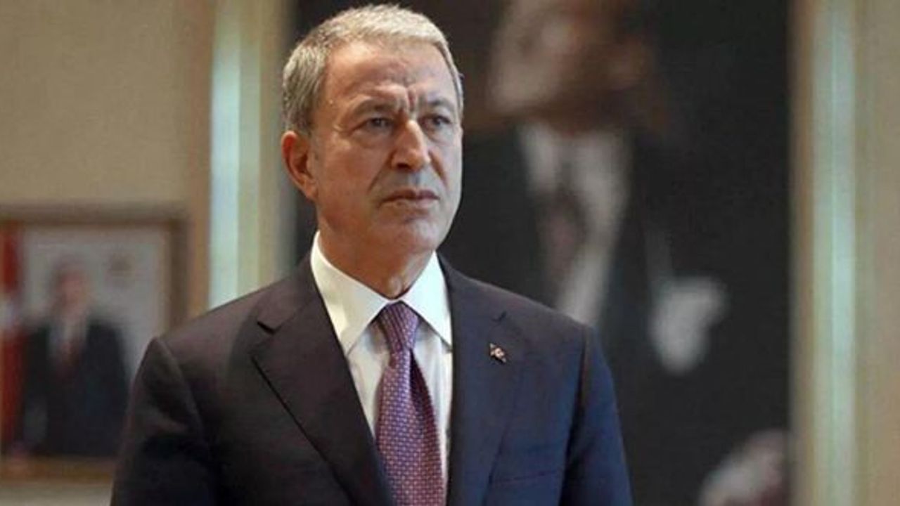 Akar'dan "tahıl koridoru" açıklaması