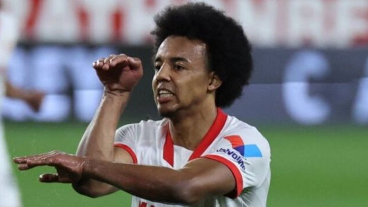 Barcelona, Jules Kounde'nin transferi için Sevilla ile anlaştı