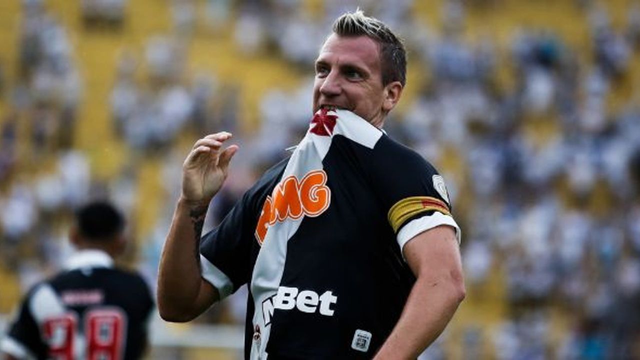 Maxi Lopez, Ada’da kulüp satın alarak tarihe geçti