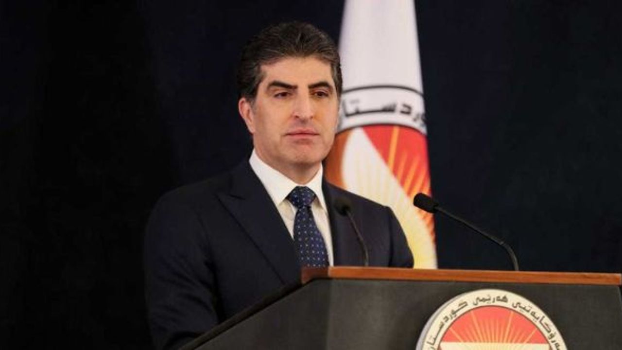 Neçirvan Barzani: DEAŞ saldırıları ciddi bir tehdit