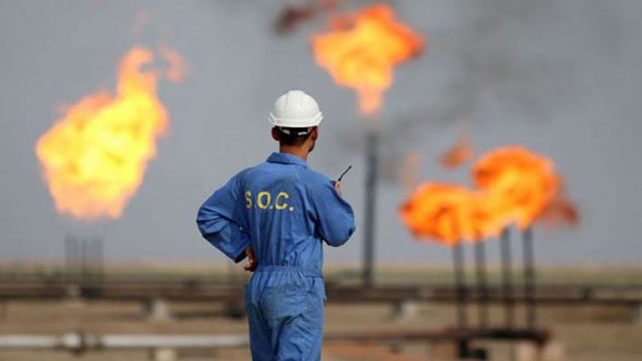 Petrol Bakanlığı: 101 milyon varilden fazla petrol ihraç edildi