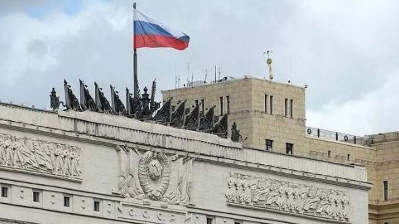 Rusya: Rus güçleri, Ukrayna’nın Lisiçanks kentini kontrol altına aldı