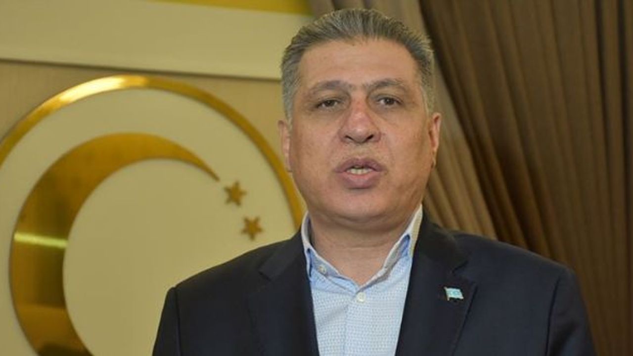 Salihi: Bugün Türkmeneli tarihinin en kanlı, en acı ve hüzünlü günü