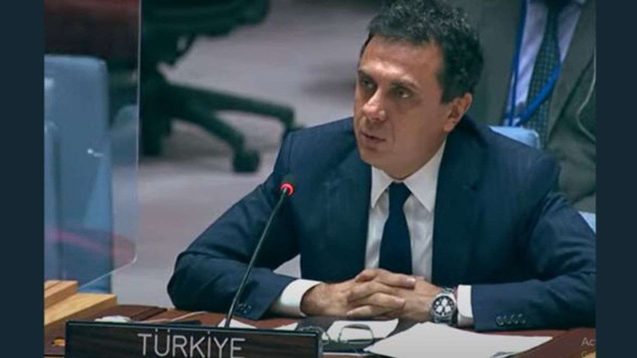 "Türkiye’nin Musul Başkonsolosluğuna füzeli saldırı düzenlendi"