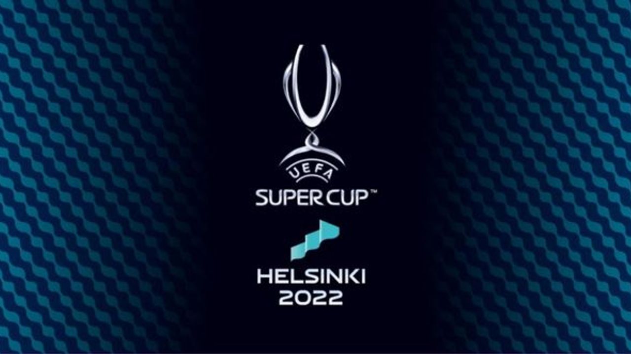 2022 UEFA Süper Kupa yarın sahibini bulacak