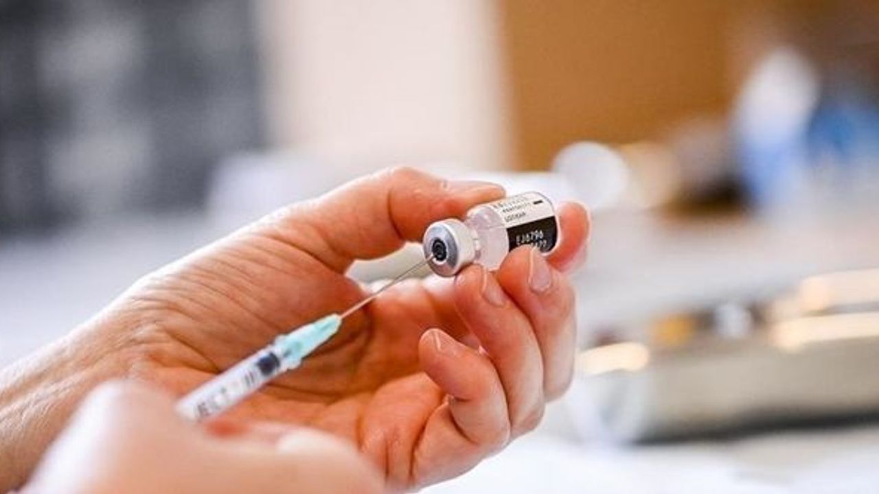 ABD, güncellenmiş Kovid-19 aşılarını onayladı