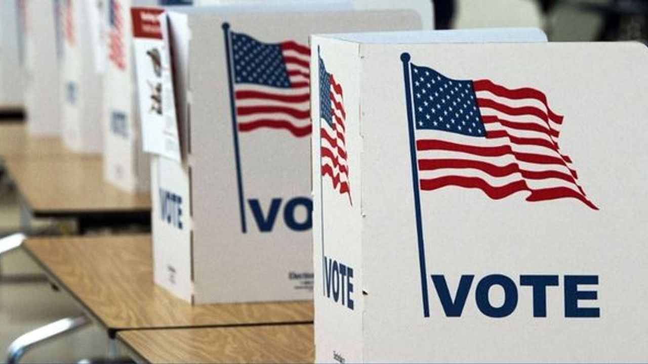 ABD'nin 4 eyaletinde bugün ön seçimler yapılıyor