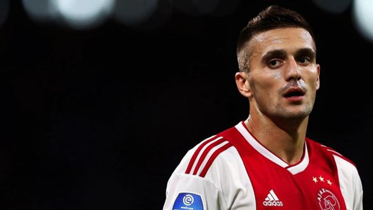 Ajax kaptanı Tadic’e evinin önünde saldırı