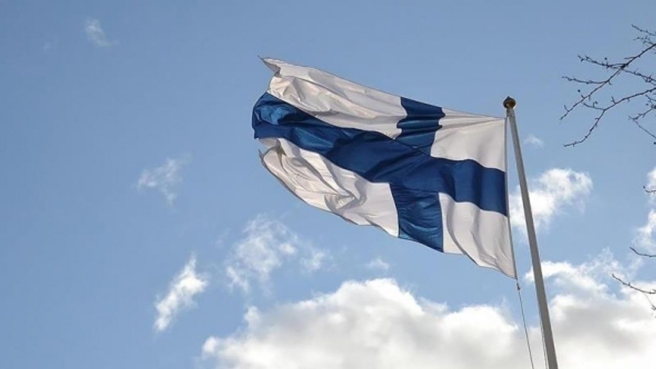 Finlandiya: Türkiye ile derin fikir birliğine vardık