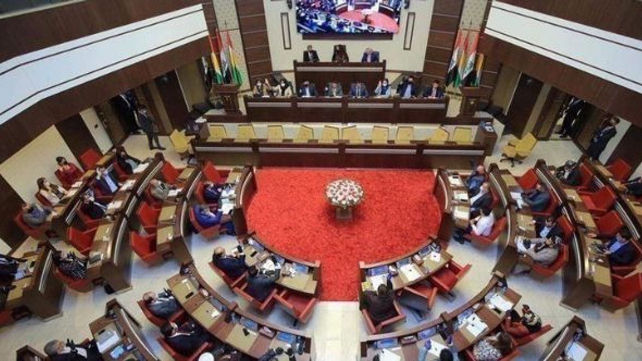 IKBY Parlamento Seçimleri Ne Zaman Yapılacak?