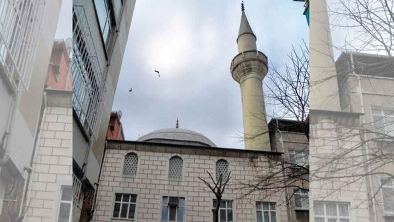 İktisadın Sembolü “Sanki Yedim Camii”nin Hikayesi