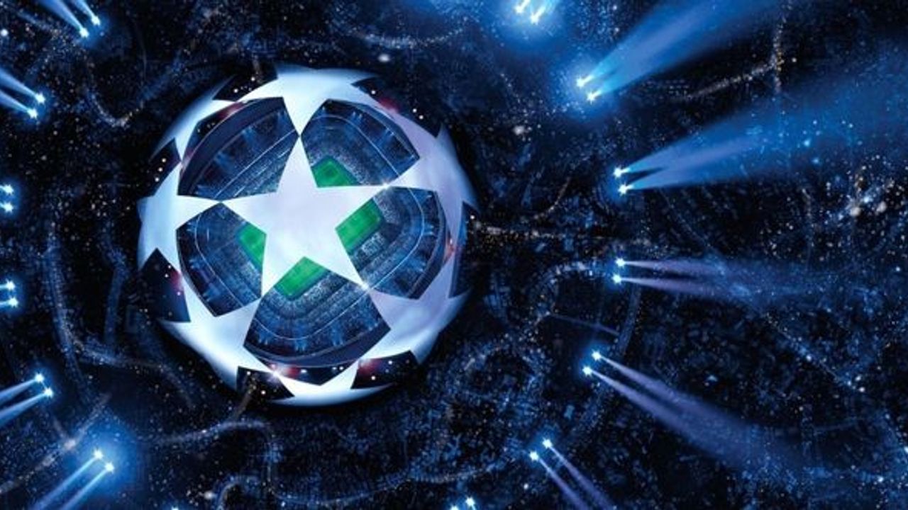 İşte Devler Ligi’nde play-off’a kalan takımlar