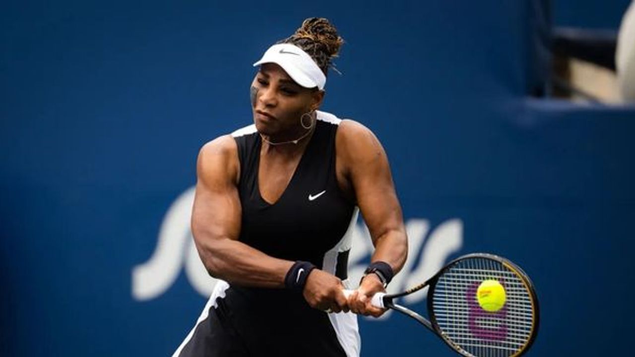 Serena Williams’tan yılın ilk tekler galibiyeti
