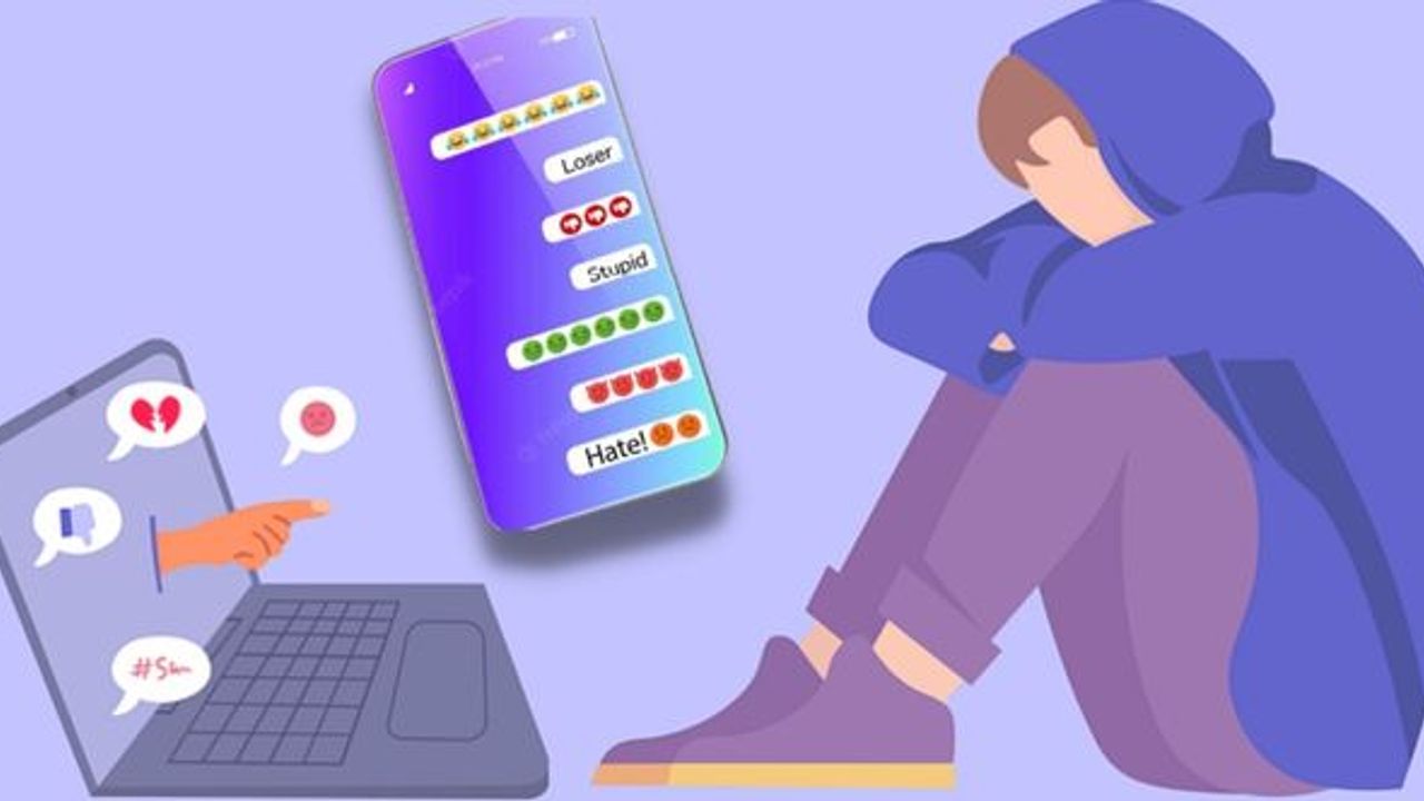 Sosyal Medyada Hakaret Etme Kültürü Giderek Artıyor…