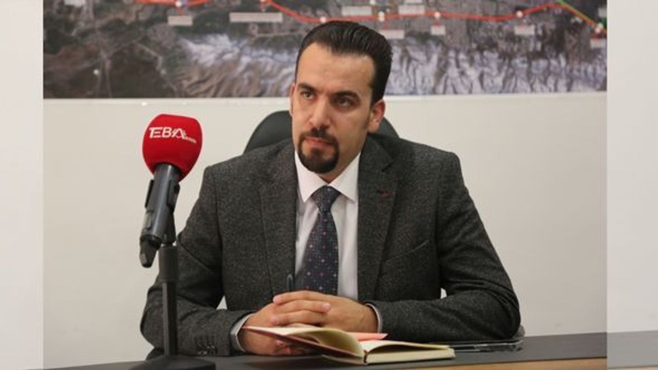 Yeni demiryolu projesi ve Erbil’de demiryolunun tarihi