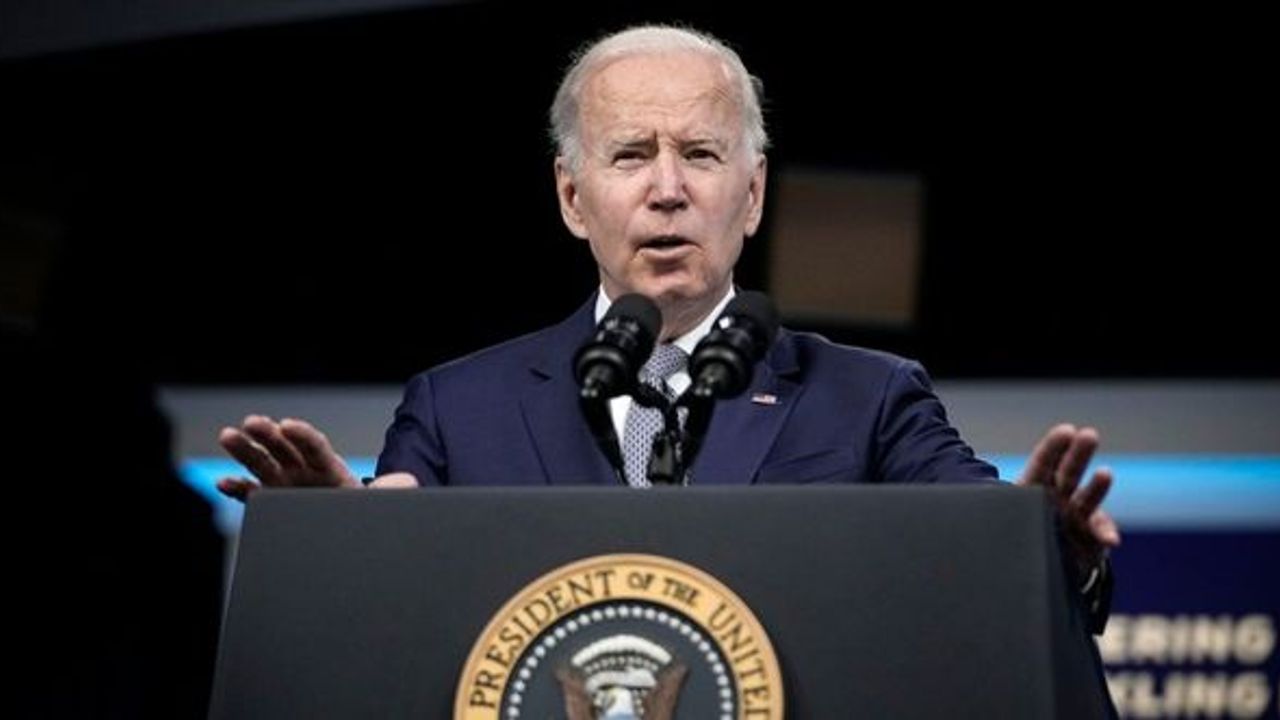 Biden'dan Trump destekçileri "tehdidine" karşı birlik çağrısı