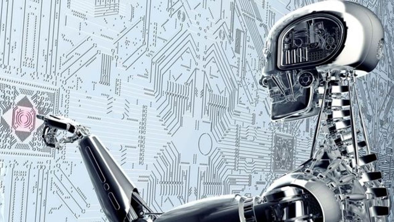 Bilim insanlarından yeni adım: Robotlar doğru zamanda gülmeyi öğrenecek