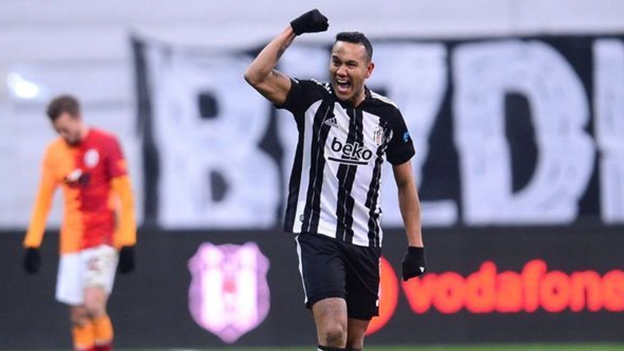 "Brezilya'da böyle bir şey için ödül verirlerdi"