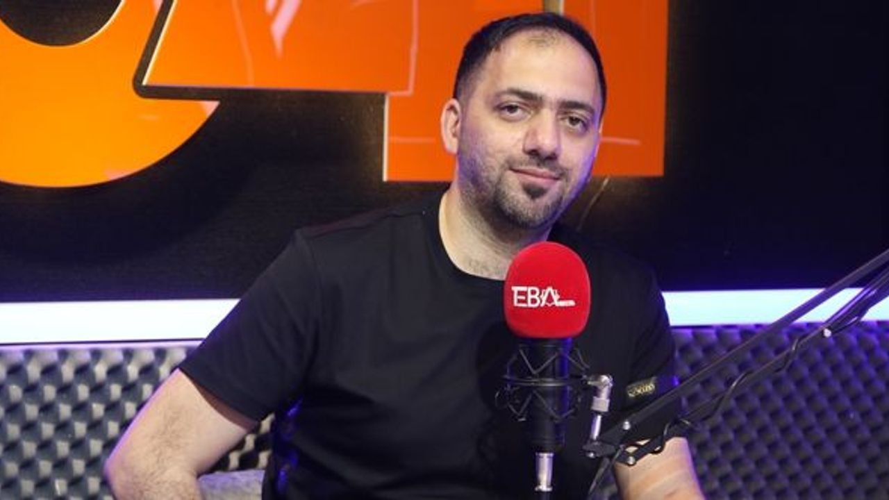 “Çok yakında bomba gibi çalışmalar var!”