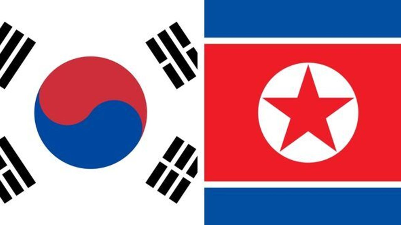 Güney Kore'den Kuzey Kore’ye görüşme teklifi