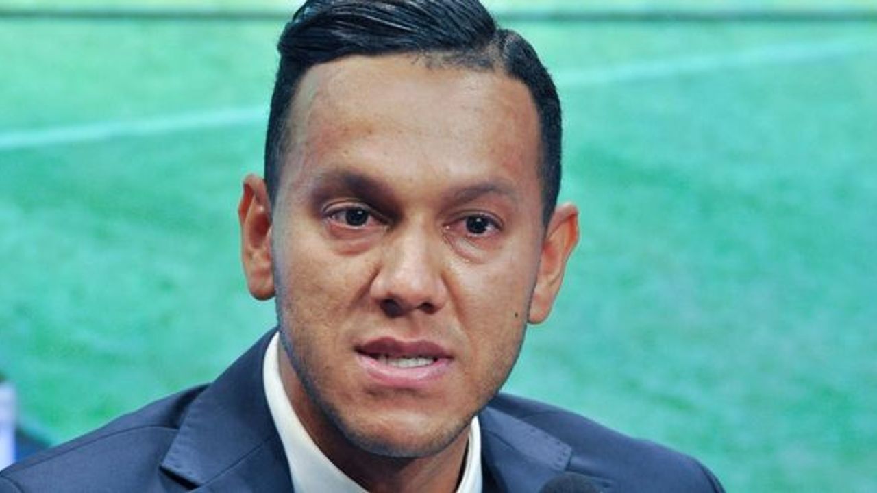 Josef De Souza: Bu ceza adil değil