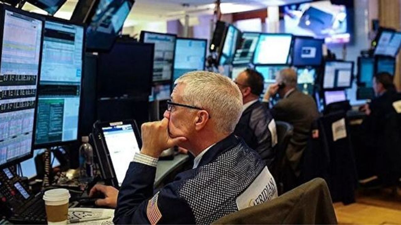 New York borsasındaki sert düşüş Apple’ı vurdu