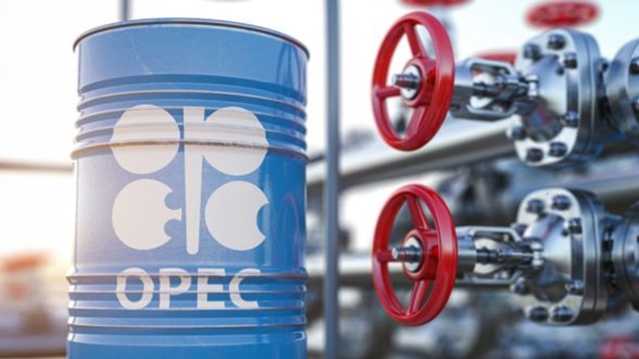 OPEC'ten petrol üretimine ilişkin açıklama