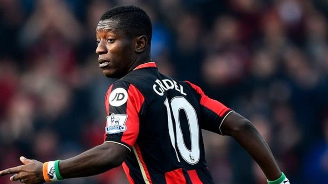Sivasspor'un vazgeçilmezi Max Gradel gol yükünü de omuzluyor