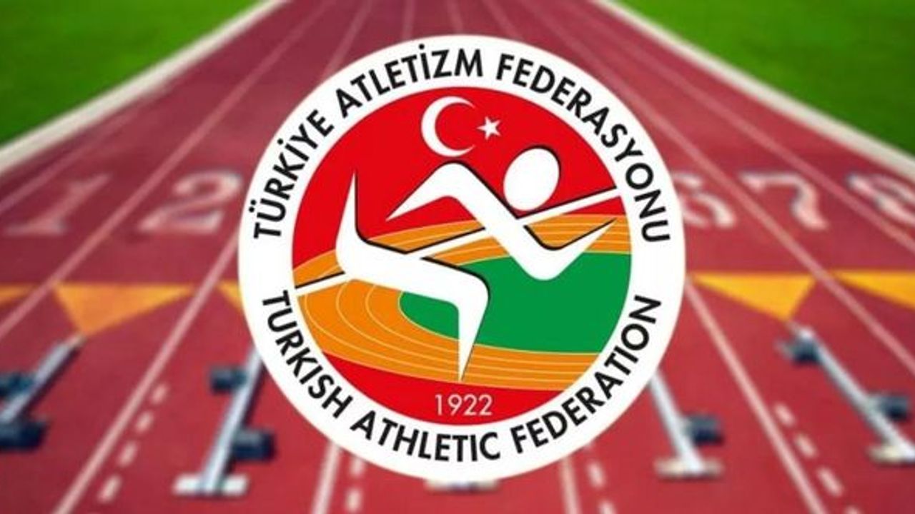 Türkiye'den World Athletics'in kararıyla ilgili bilgilendirme