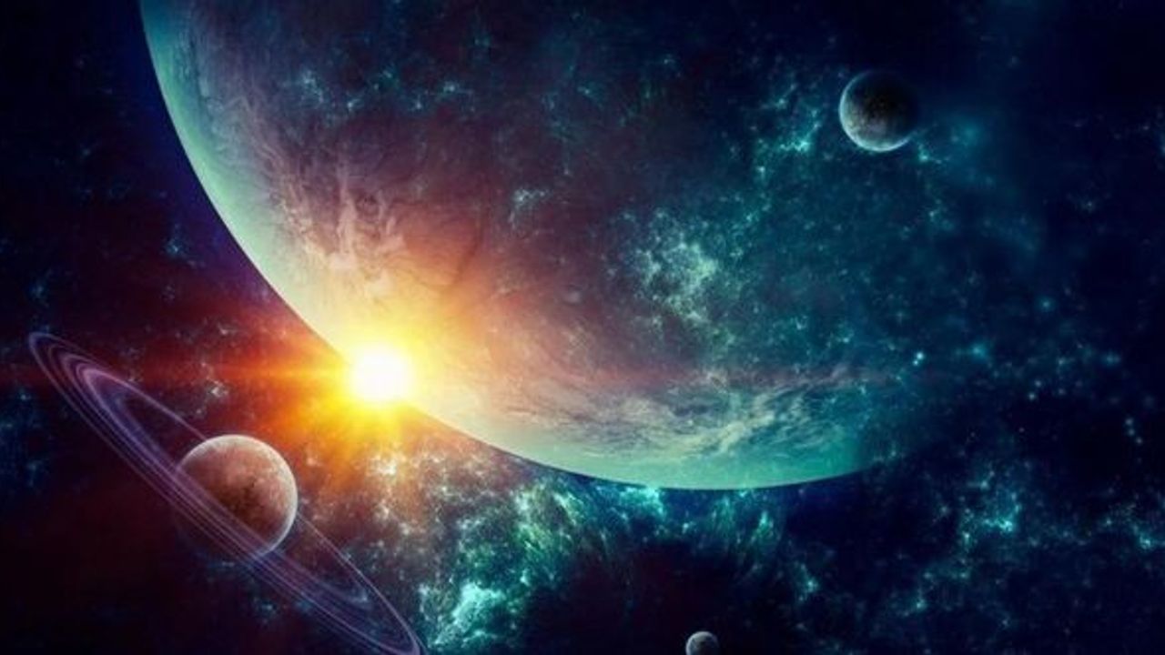 Uzaylılara ev sahipliği yapabilecek gezegen sistemi keşfedildi
