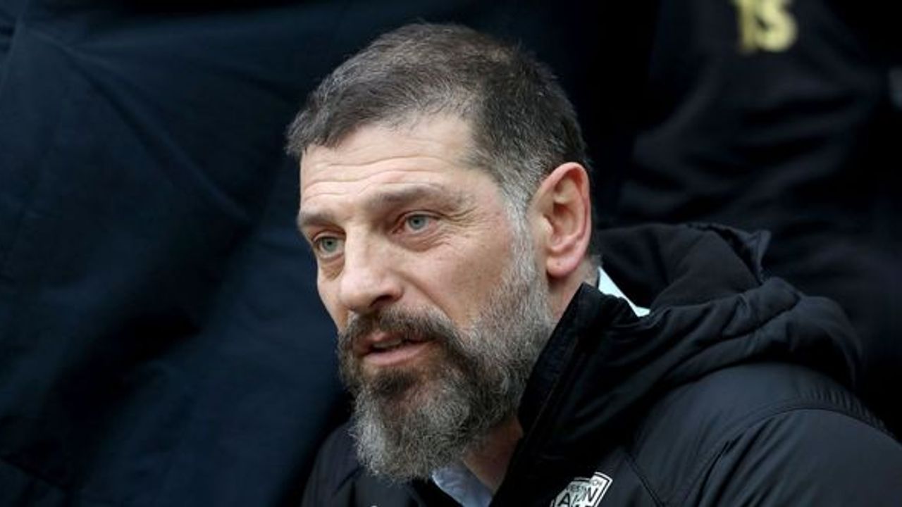 Watford'da Slaven Bilic dönemi