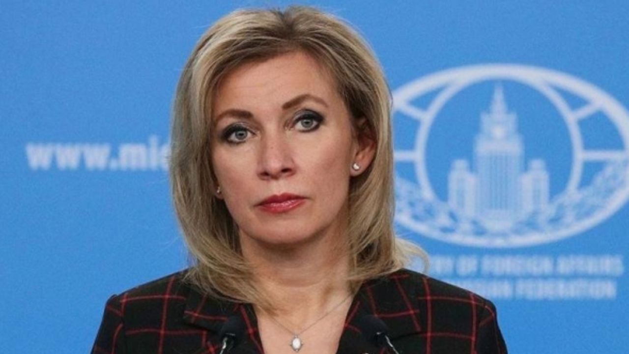 Zaharova: ABD, Rusya ile ilişkileri bozdu