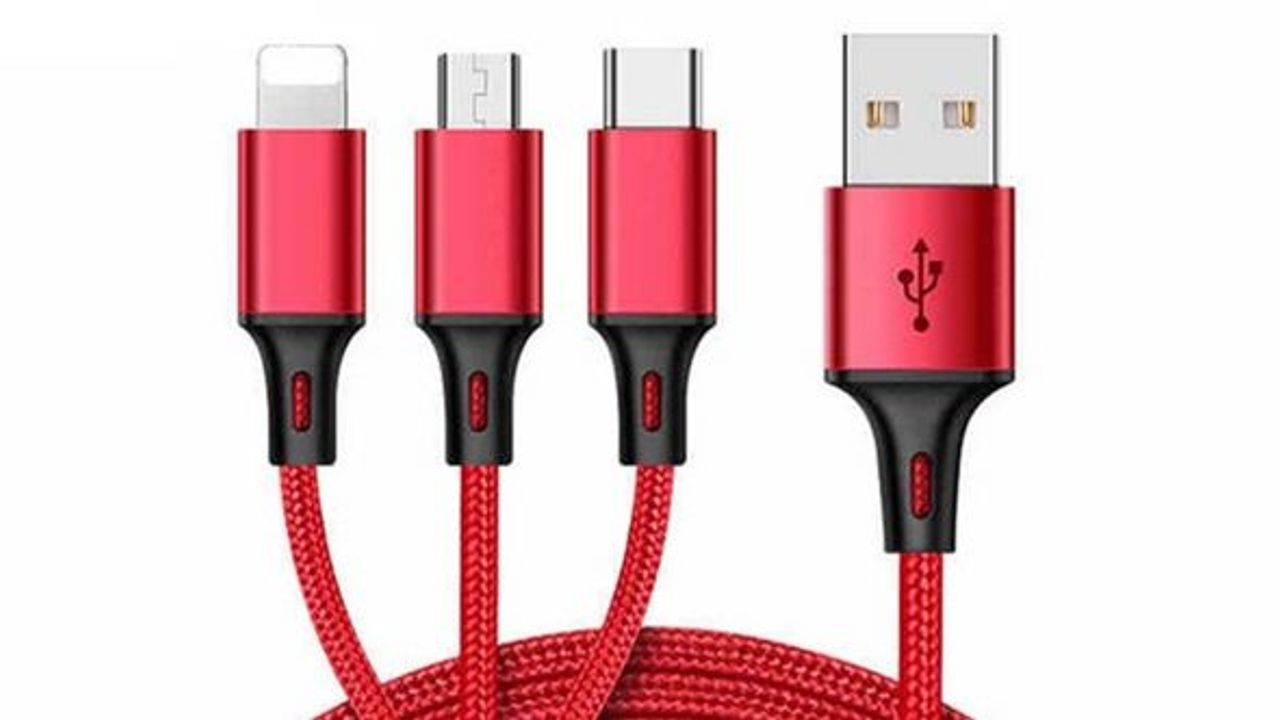 AP akıllı telefonlarda tek tip şarjı onayladı