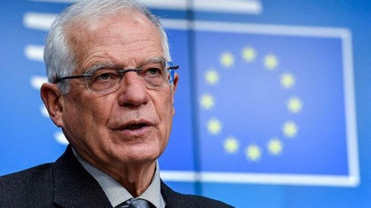 Avrupa'yı bahçeye, dünyanın kalanını ormana benzetmişti- Tepkiler artıyor