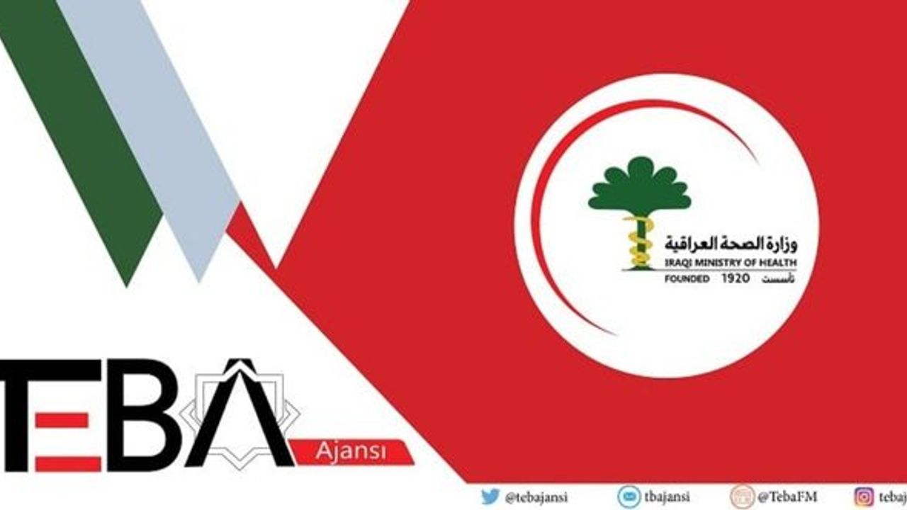 Bakan Akabi: Salgın kontrol altına alındı