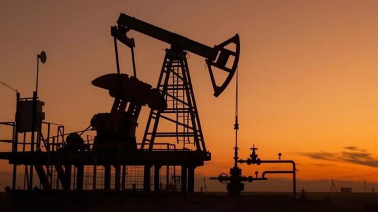 Brent petrolün varil fiyatı 94,04 dolar