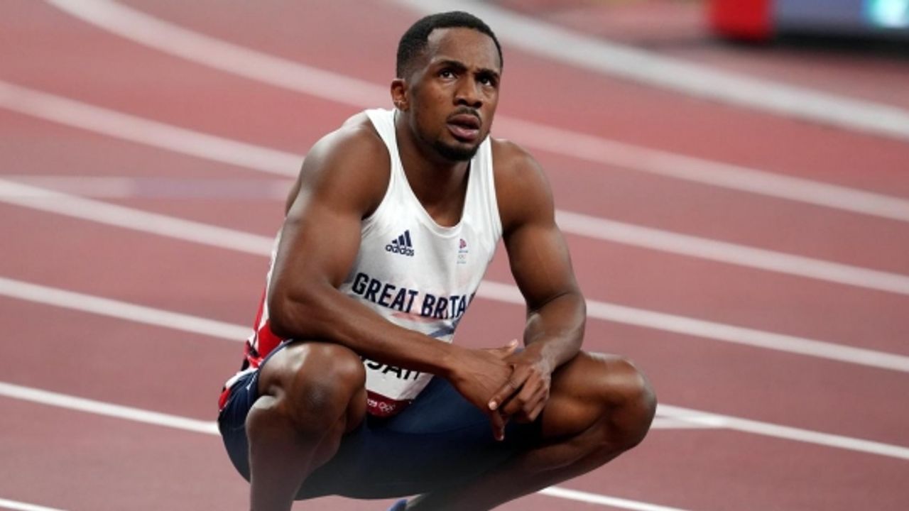 Büyük Britanyalı atlete 22 ay men cezası