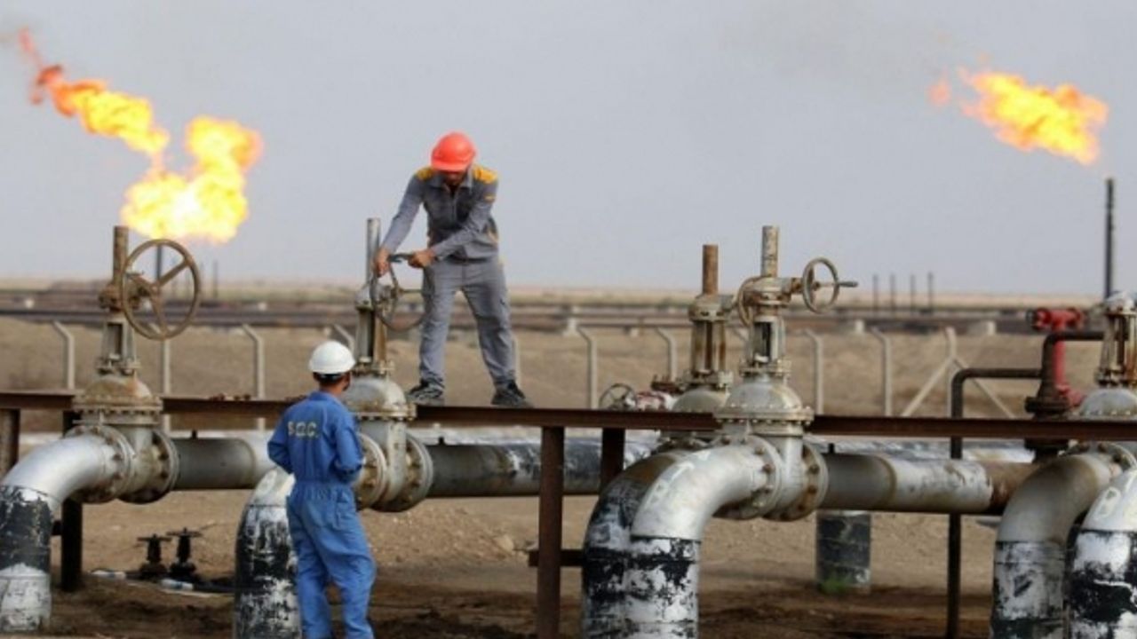 Karh Mahkemesi IKBY ile dört petrol anlaşmasını iptal etti