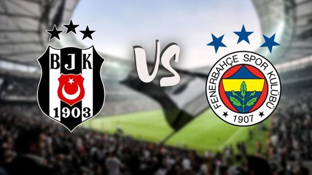 Kartal ile Kanarya arasında 356. randevu