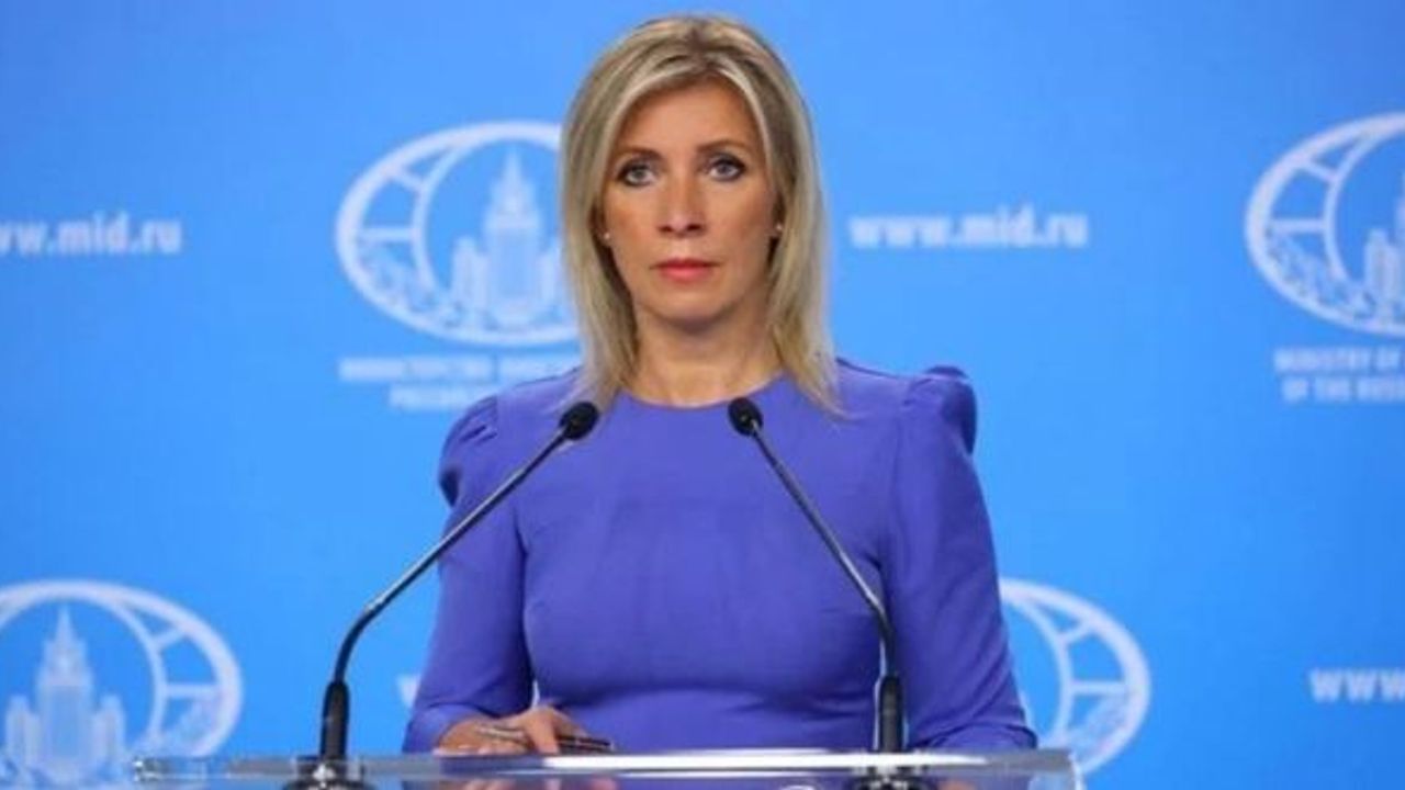 Rusya: Ukrayna’ya destek, NATO’yu bizimle çatışma durumuna yakınlaştırıyor