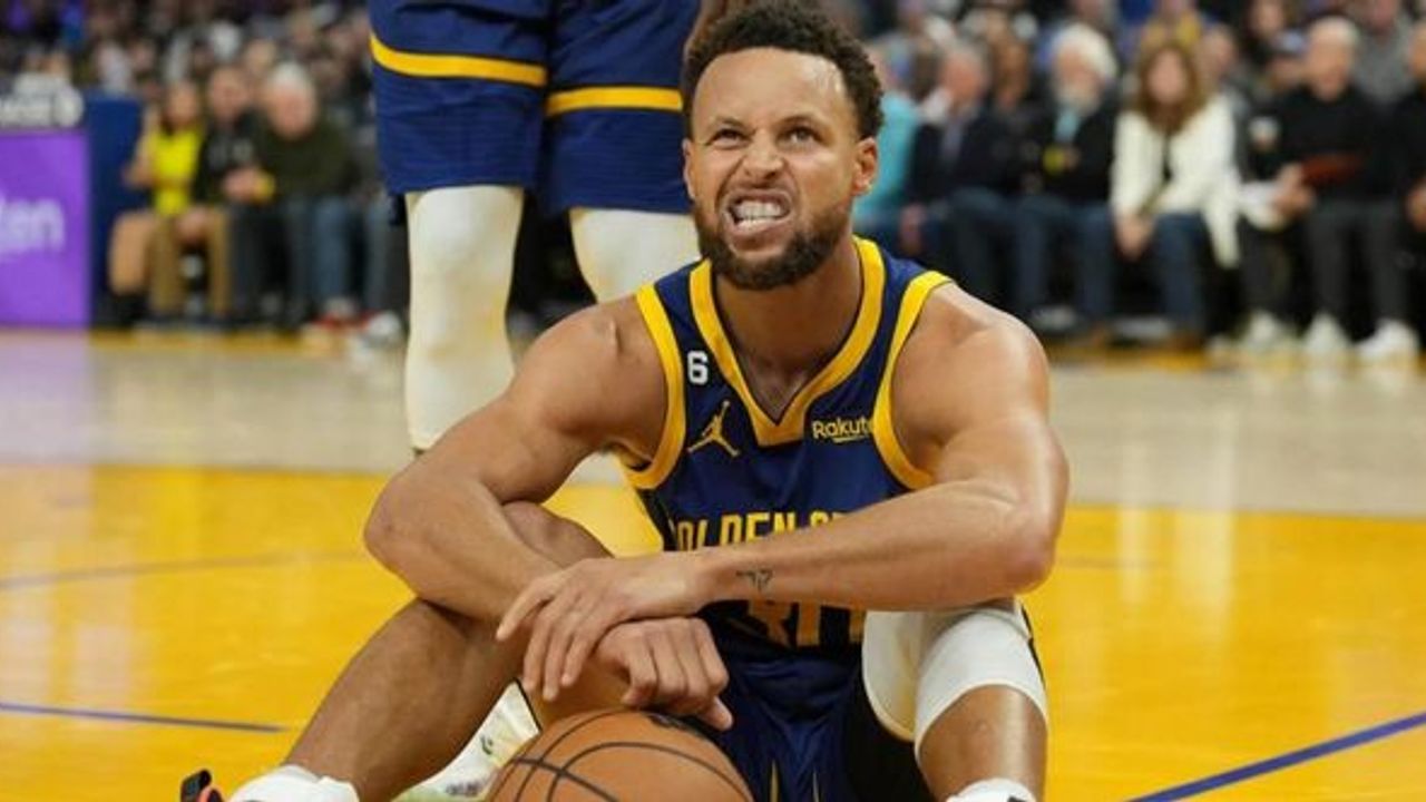 Şampiyon Warriors'a Suns engeli