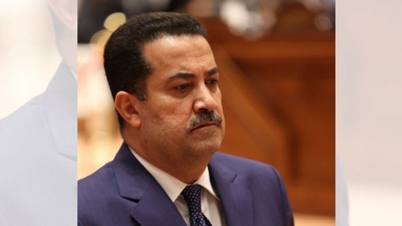 Sudani: Yolsuzluğu ortadan kaldırmak için gerçek önlemler alacağız