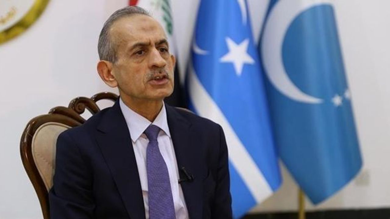 Turan: Güvenlik ve istikrar, kalkınmanın önemli bir parçası