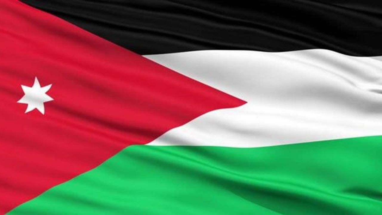 Ürdün: Lübnan-İsrail anlaşmasını memnuniyetle karşılıyoruz