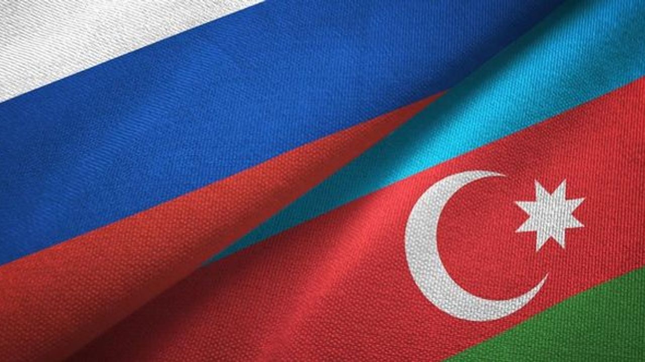 Azerbaycan'dan Rusya'ya “Karabağ” tepkisi